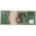 AUSTRALIA 2020 . ONE HUNDRED 100 DOLLARS BANKNOTE . LOWE/KENNEDY . FIRST PREFIX